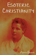 Esoteric Christianity - Paperback