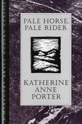 Pale Horse, Pale Rider - Hardcover
