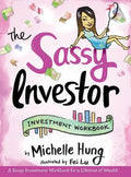 The Sassy Investor: Investment Workbook - Hardcover