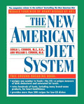 The New American Diet System - Paperback