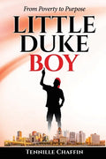 Little Duke Boy: From Poverty to Purpose - Paperback
