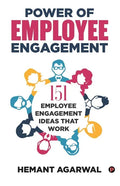 Power of Employee Engagement - Paperback