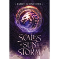 Scales of Sun & Storm - Hardcover