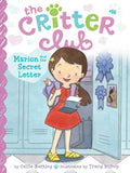 Marion and the Secret Letter - Hardcover