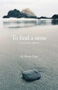 To Find a Stone - Paperback
