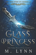Glass Princess - Paperback
