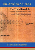 The Arecibo Antenna - Hardcover