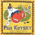 Pan Kotsky: Ukranian Children's Folktale - Paperback