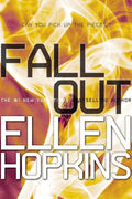 Fallout - Paperback
