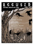 Accused: Fairfield's Witchcraft Trials - Paperback
