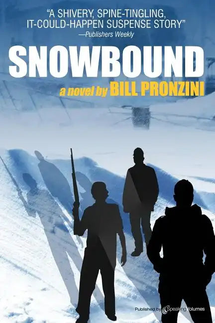 Snowbound - Paperback