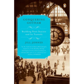 Conquering Gotham: Building Penn Station and Its Tunnels - Paperback