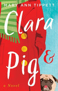 Clara & Pig - Paperback
