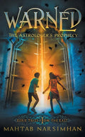 Warned: The Astrologer's Prophecy - Paperback