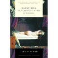 Fanny Hill: or, Memoirs of a Woman of Pleasure - Paperback