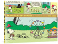 Peanuts Every Sunday 1996-2000 - Hardcover