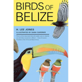 Birds of Belize - Paperback