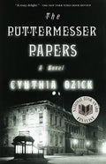 The Puttermesser Papers - Paperback