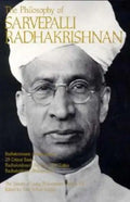 The Philosophy of Sarvepalli Radhadkrishnan, Volume 8 - Paperback