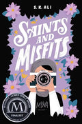 Saints and Misfits - Paperback