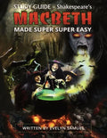 Macbeth: Made Super Super Easy - Paperback
