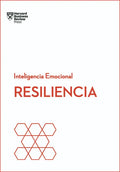 Resiliencia. Serie Inteligencia Emocional HBR (Resilience Spanish Edition) - Paperback