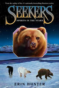 Seekers #6: Spirits in the Stars - Hardcover