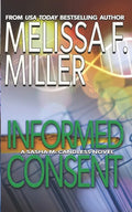Informed Consent - Paperback