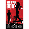 Stripper Boat - Paperback