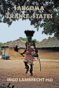 Sangoma Trance States - Paperback