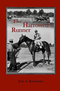 The Harrowed Runner - Paperback
