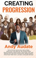 Creating Progression - Hardcover
