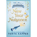 New Year Nuisance - Paperback