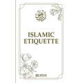 Islamic Etiquette - Paperback