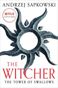 The Tower of Swallows - Paperback