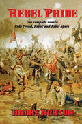 Rebel Pride - Paperback