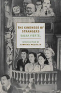 The Kindness of Strangers - Paperback