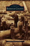 Barbour County - Hardcover