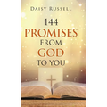 144 Promises from God to You - Hardcover