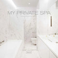 My Private Spa - Hardcover