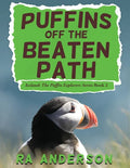 Puffins Off the Beaten Path - Paperback