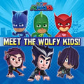 Meet the Wolfy Kids! - Paperback