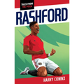 Rashford - Paperback