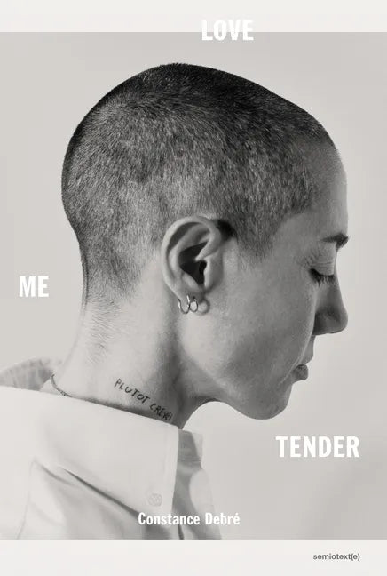 Love Me Tender - Paperback