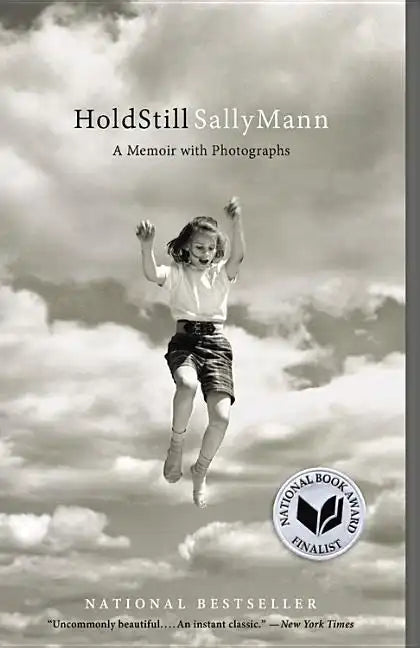 Hold Still: A Memoir with Photographs - Paperback