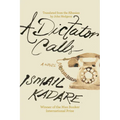 A Dictator Calls - Paperback