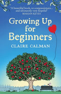 Growing Up for Beginners - Paperback