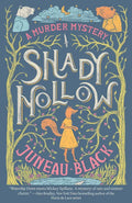 Shady Hollow - Paperback