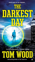 The Darkest Day - Paperback