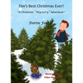 Tim's Best Christmas Ever! - Hardcover